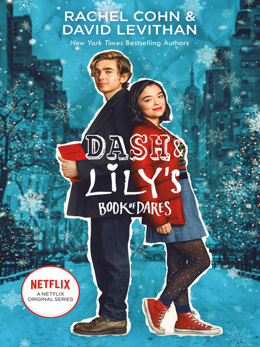 Title details for Dash & Lily's Book of Dares by Rachel Cohn - Wait list
